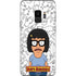 Bobs Burgers Tina Uhh Galaxy S9 Skin